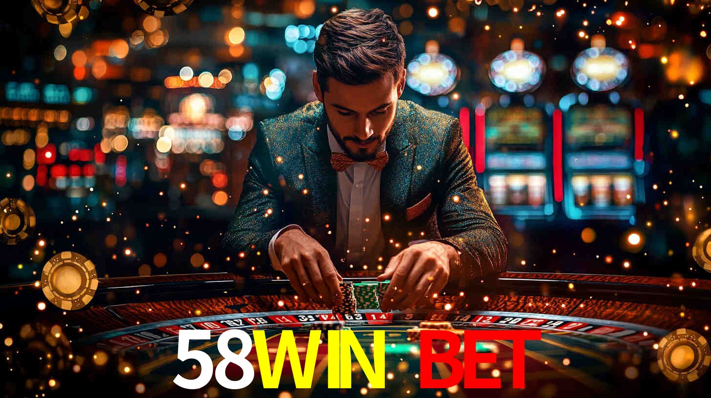 58WIN BET
