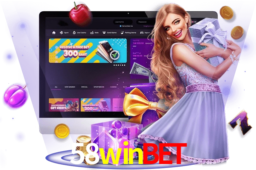6 vantagens exclusivas do programa VIP da 58winbet