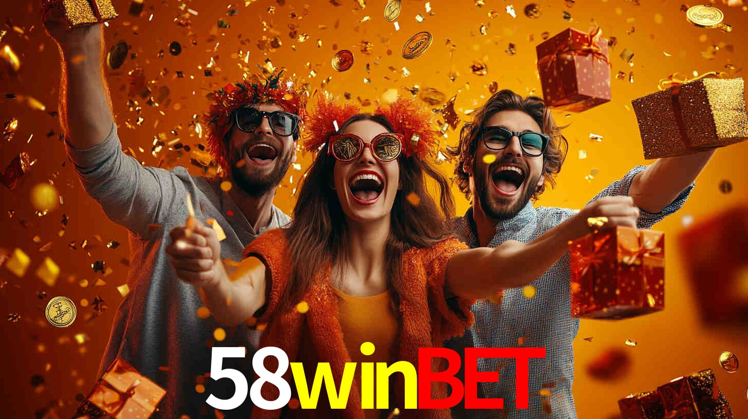 Loterias online disponíveis na 58winbet