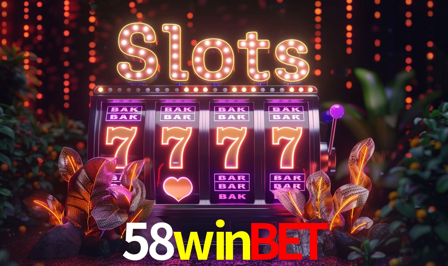 Principais provedores de slots da 58winbet - NetEnt, Pragmatic Play, Play'n GO