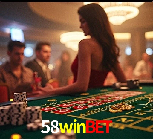 Vantagens exclusivas 58winbet para jogadores brasileiros