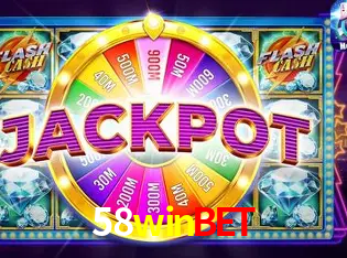 Catálogo 58winbet 2.547 jogos - Pragmatic Play, Evolution, NetEnt