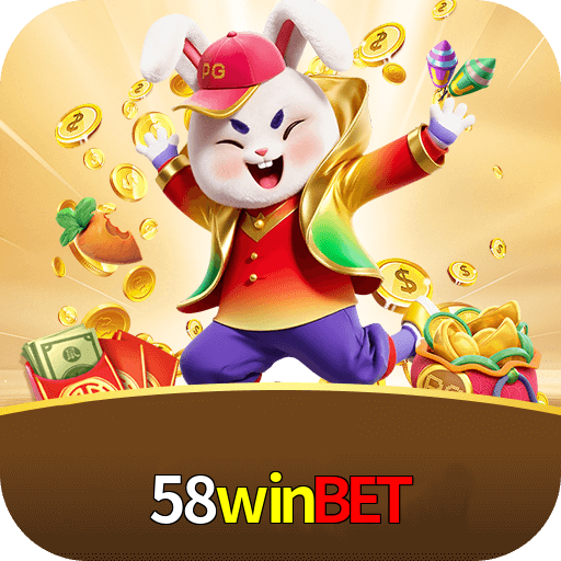 Logo da 58winbet