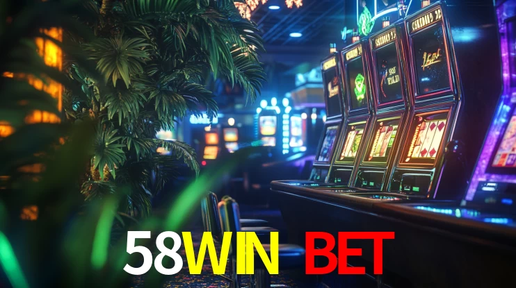 58WIN BET