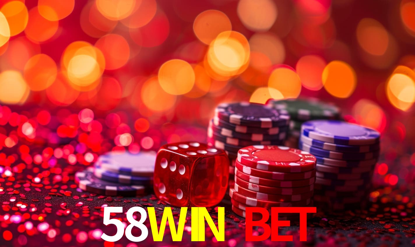 58WIN BET