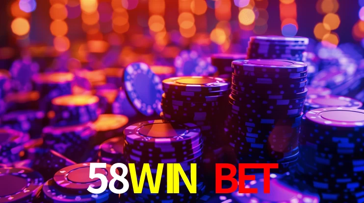 58WIN BET