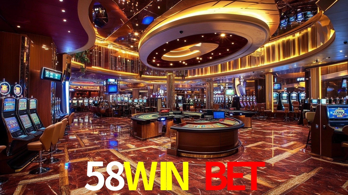 58WIN BET
