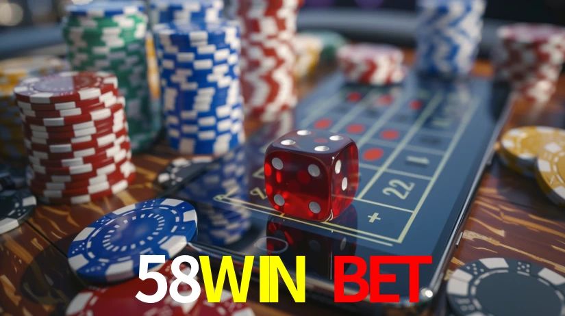 58WIN BET