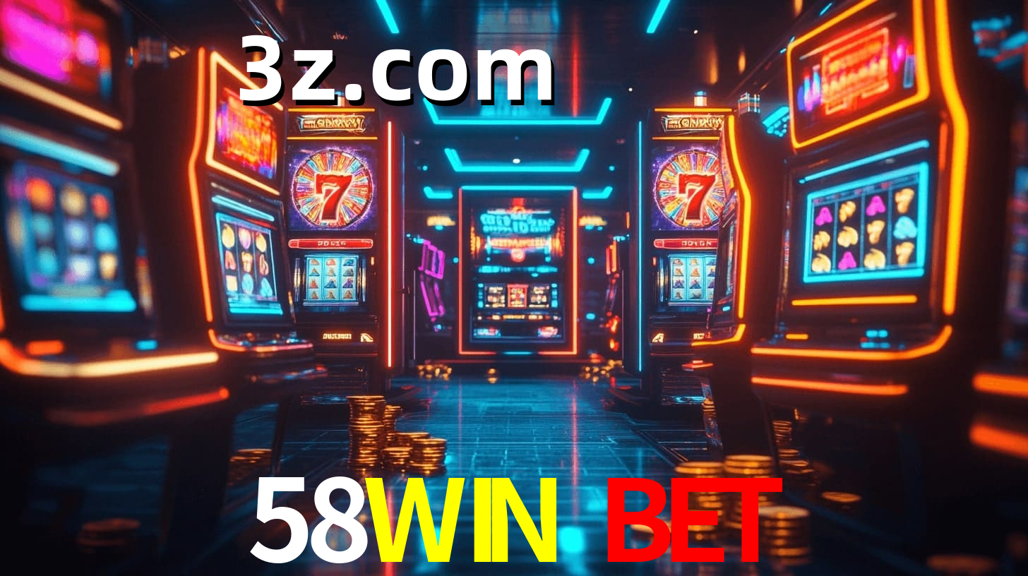 58WIN BET