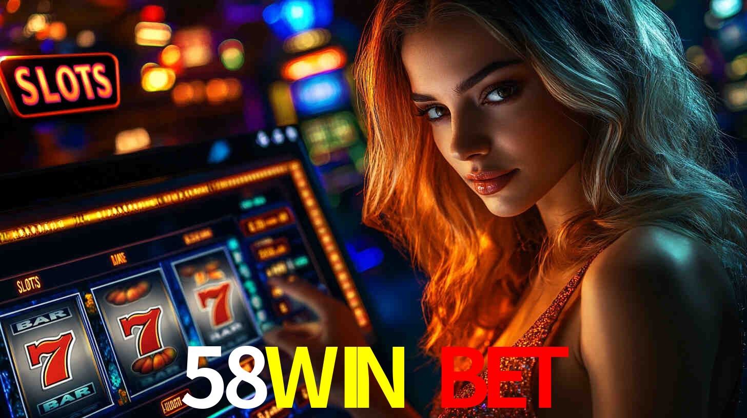Descubra o Mundo das Mesas de Jogos no 58WIN BET